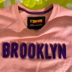 Brooklyn Industries sweatshirt